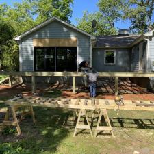 Custom-Deck-Project-in-the-Greensboro-Area 6